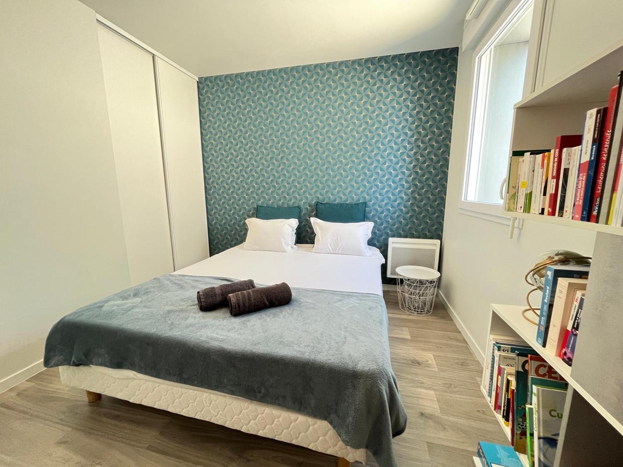 Le Luxury - Rooftop - Circuit - 4 Pers Διαμέρισμα Λε Μανς Εξωτερικό φωτογραφία