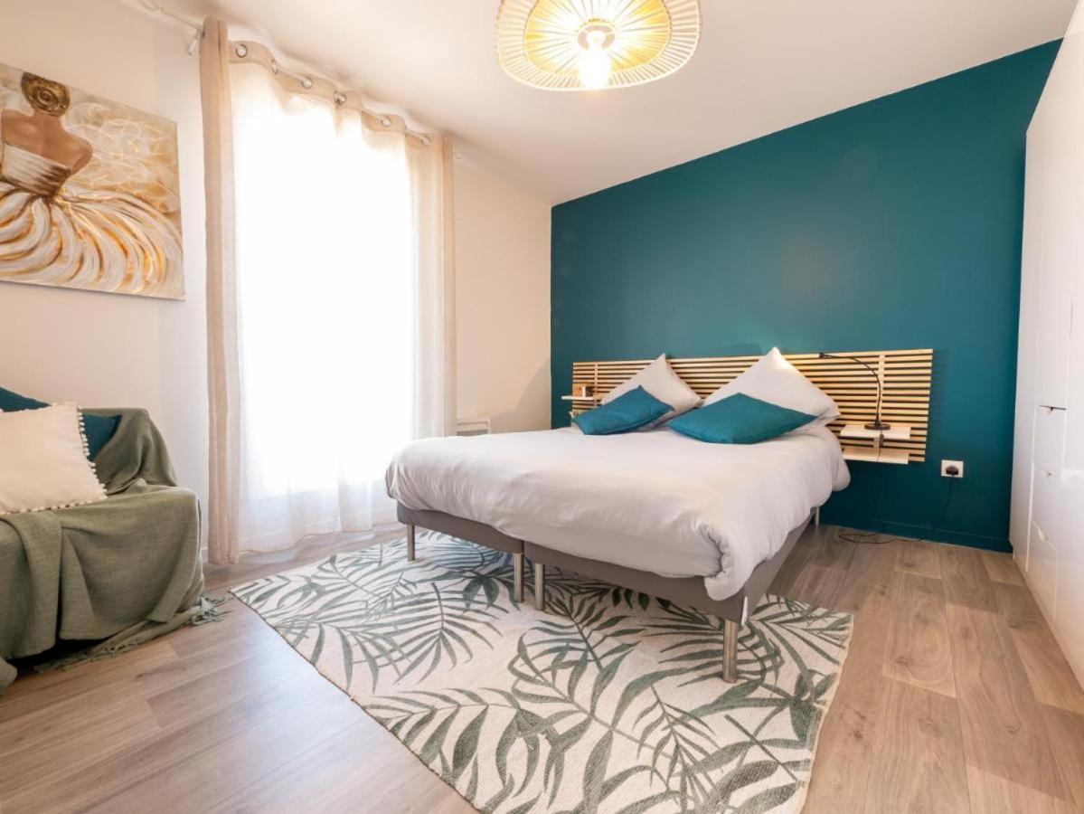 Le Luxury - Rooftop - Circuit - 4 Pers Διαμέρισμα Λε Μανς Εξωτερικό φωτογραφία